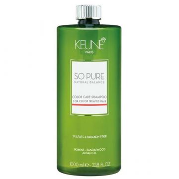 Sampon Keune So Pure Color Care 1l