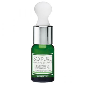 Ulei de par Keune So Pure Energizing Essential 10ml