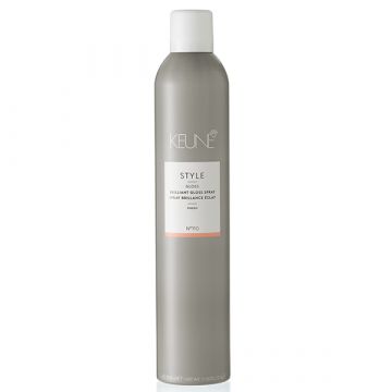 Spray de par Keune Style Brilliant Gloss 500ml