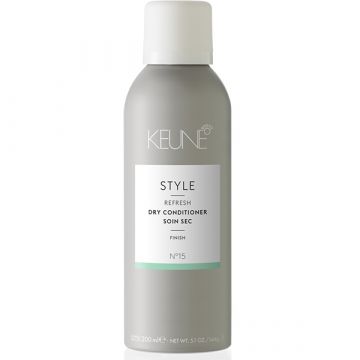 Balsam uscat de par Keune Style 200ml
