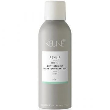 Spray de par Keune Style Dry Texturizer 200ml