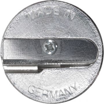 Double Sharpener Kryolan 8 mm|12 mm