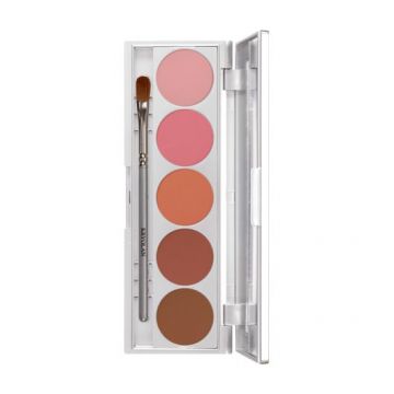 Eyeshadow Palette Kryolan FLORENCE