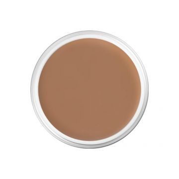 Fond de ten Ultraperformant Kryolan HD Micro 545/12G bej inchis