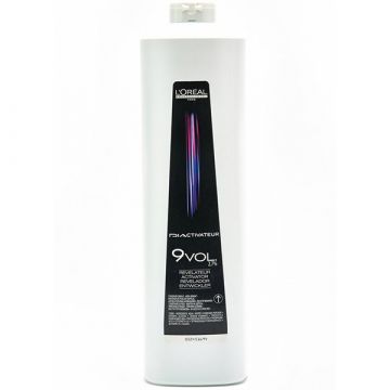 L'Oreal Professionnel Dia 9vol Hajfesték aktivátor 1000ml