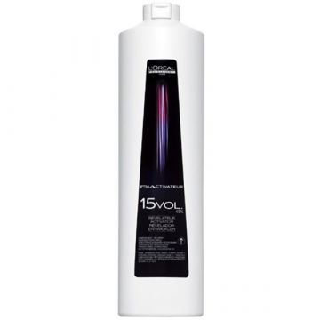 L'Oreal Professionnel Dia Activator 15vol 1000ml