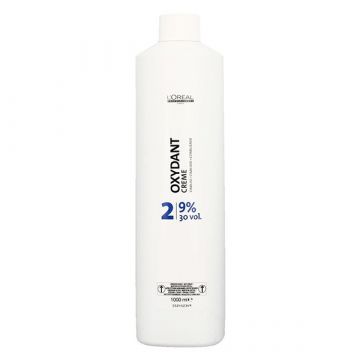 Oxidant de par crema L'Oreal Professionnel 30 Vol. 9% 1l