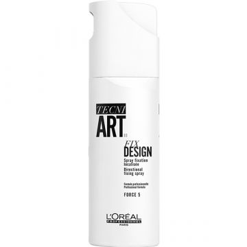 Fixativ L'Oreal Professionnel Tecni.Art Fix Design 200ml