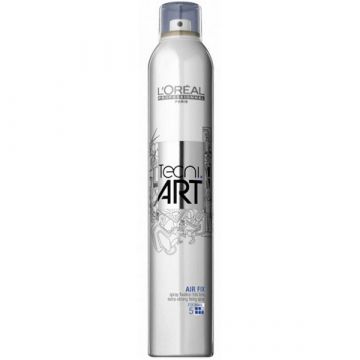 Фиксатор L'Oreal Professionnel Tecni Art Air Fix 400мл