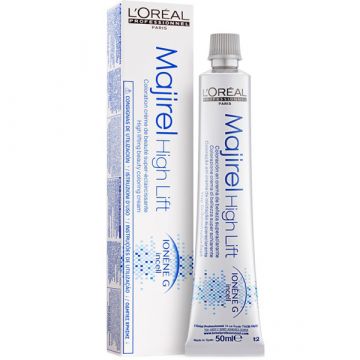 Боя за коса L'Oreal Professionnel Majirel High Lift Neutru 50мл