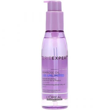 L'Oreal Professionnel Serie Expert Liss Unlimited Serum 125ml