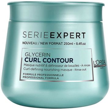 L'Oreal Professionnel Serie Expert Curl Contour Masque 250ml