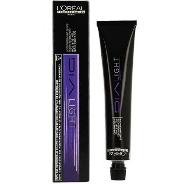 Боя за коса полутрайна Dia Light Milkshake 9.11 50мл