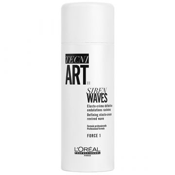 Crema de par L'Oreal Professionnel Tecni Art Siren Waves 150ml