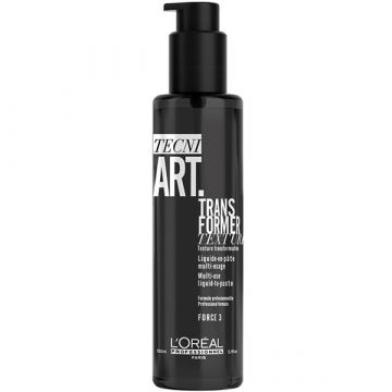 L'Oreal Professionnel Tecni Art Transformer Texture Folyékony hajformázó paszta 150ml