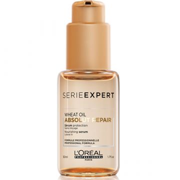 Hair Serum L'Oreal Professionnel Serie Expert Absolut Repair 50ml