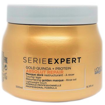 L'Oreal Professionnel Serie Expert Absolut Repair Golden Masque 500ml