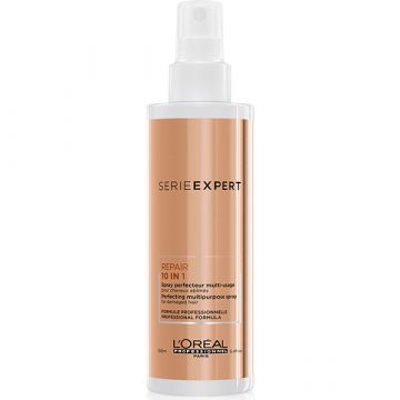 Spray de par L'Oréal Professionnel Serie Expert Absolut Repair 10in1 190ml