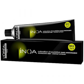 L'Oreal Professionnel Permanent Hair Dye Inoa 9.31 60ml