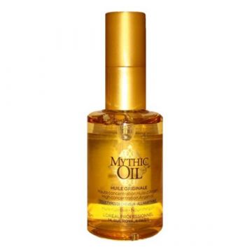 Ulei profesional pentru par L'Oréal Professionnel Mythic Oil Original 30ml