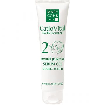 Serum Mary Cohr Soins Catiovital Double Jeunesse 150ml