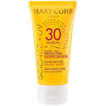 Mary Cohr NEW YOUTH ANTI-AGEING CREAM FPS 30+ 50ml