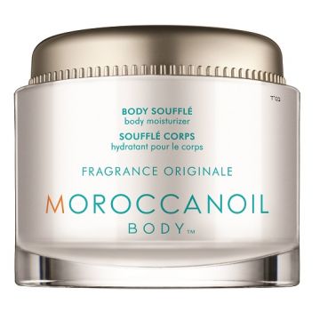 Moroccanoil Body Souffle Original Testkrém 190ML