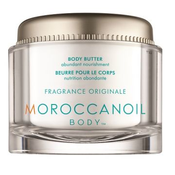 Unt de corp Moroccanoil Original 190ml