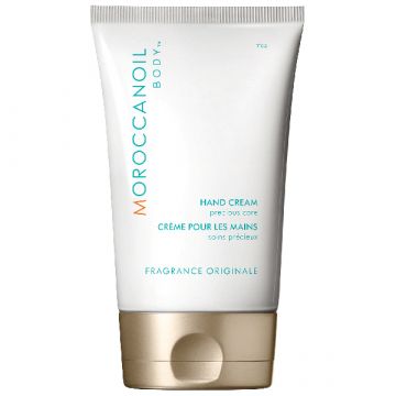 Crema de maini Moroccanoil Precious Care 75ml