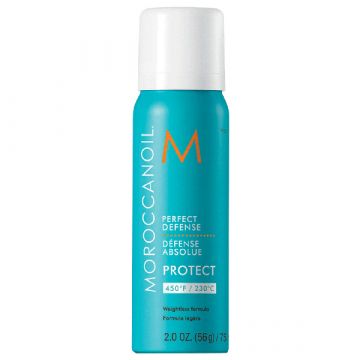 Spray de par Moroccanoil Perfect Defense Protect 75ml