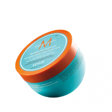 Възстановяваща маска за коса Moroccanoil Repair 250мл