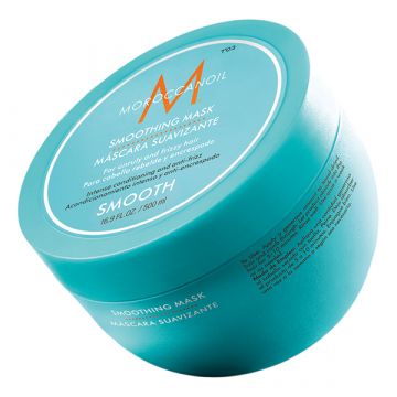 Moroccanoil Smoothing Hair Mask 500ml