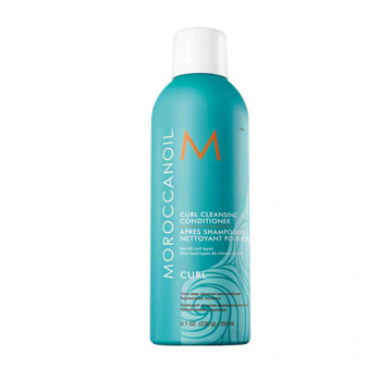 Moroccanoil 2az1-ben Curl Cleansing Kondicíonáló 250ml