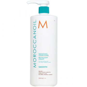 Moroccanoil Smoothing Conditioner 1l