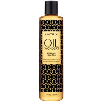 Matrix Oil Wonders Micro-Oil Shampoo 300ml