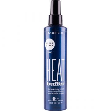 Spray de par Matrix Style Link cu protectie termica 250ml