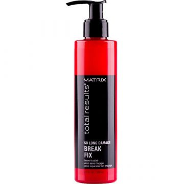 Matrix Total Results So Long Damage Treatment 200ml