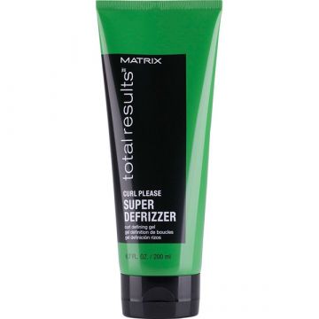 Matrix Total Results Curl Please Gel 200ml