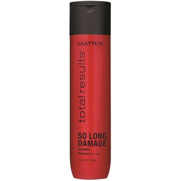 Shampoo Matrix Total Results So Long Damage 300ml