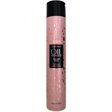 Spray de par Matrix Oil Wonders Volume Rose 400ml