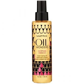 Олио за коса Matrix Oil Wonders Egyptian Hibiscus 125мл