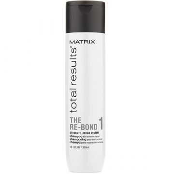 Shampoo Matrix Total Results Re-Bond 300ml