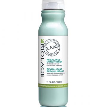 Biolage R.A.W. Scalp Care AntiDandruff Conditioner 325ml