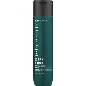 Shampoo Matrix Total Results Dark Envy Color Obsessed 300ml