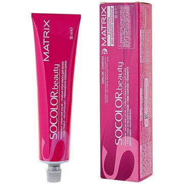 Matrix SoColor Beauty Permanent Hair Dye 10AV 90ml