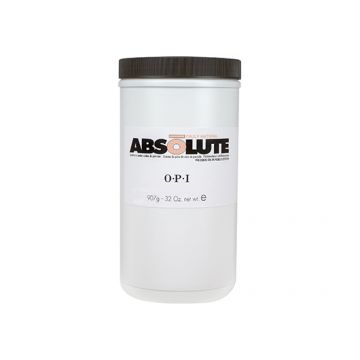 Opi Absolute Powder Truly Akril por 907gr