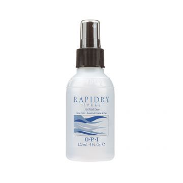 Opi Rapidry Spray 120ml