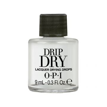 Opi Drip Dry Lichid Gyorsan száradó folyadék 9ml