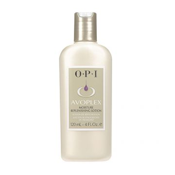 OPI Avoplex Moisture Replenishing Lotion 120ml