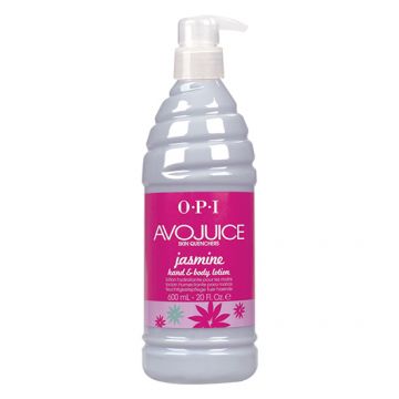 Хидратиращ лосион Opi Avojuice Jasmine 600мл